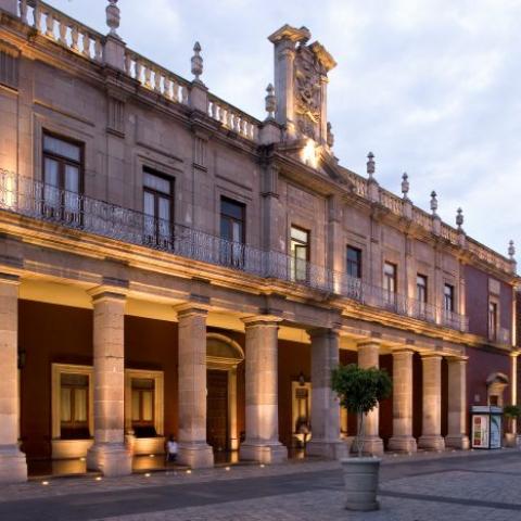 Municipio de Aguascalientes
