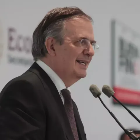 Marcelo Ebrard