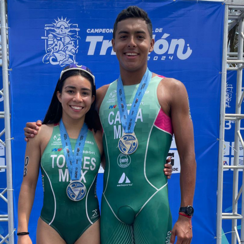 Copa de las Américas de Triatlón