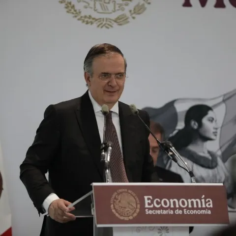 Marcelo Ebrard