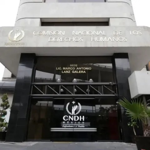 Senado prepara terna para presidir la CNDH