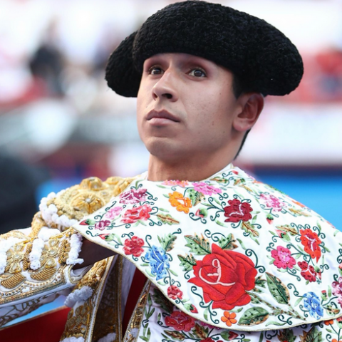 50° aniversario de la Plaza de Toros Monumental