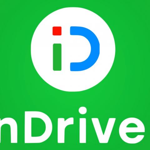 Logo Indriver 