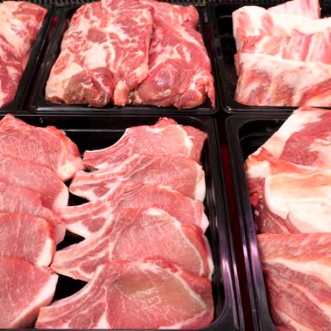 Aumenta entre 10 y 15% el precio de la carne de res ante escasez de ganado