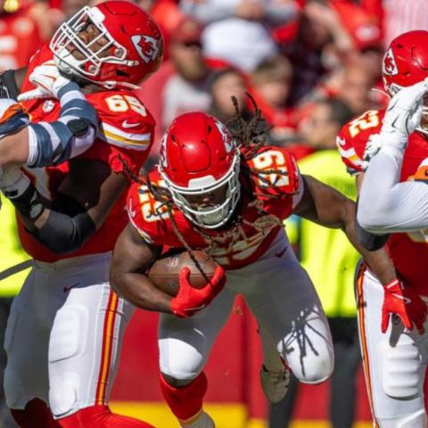 Chiefs 16-14 Broncos