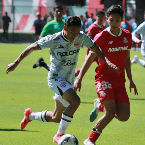 Necaxa