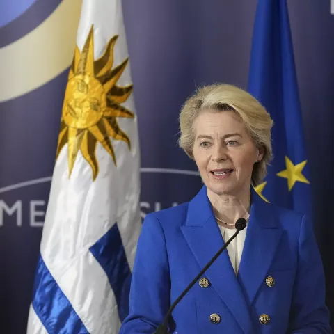  Von der Leyen