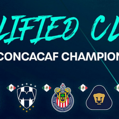 Liga de Naciones de la CONCACAF