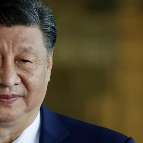 Xi Jinping