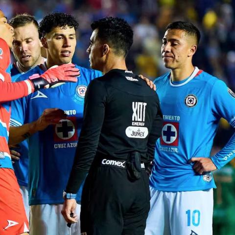 CRUZ AZUL ADONAI ESCOBEDO