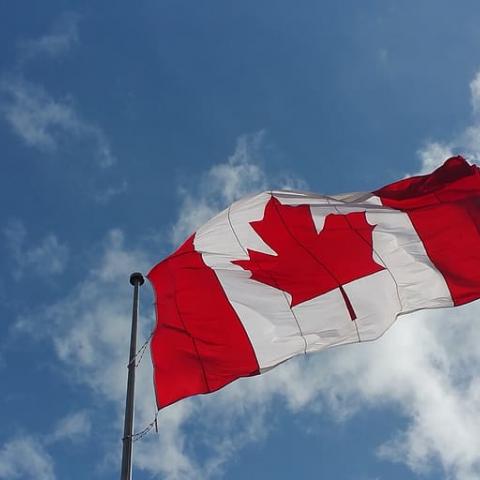 Canadá 