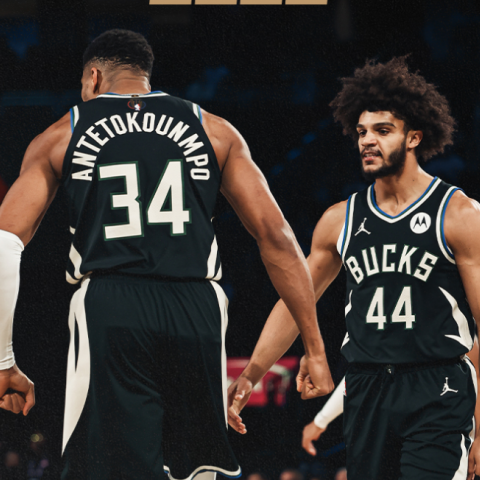 BUCKS COPA NBA 2024