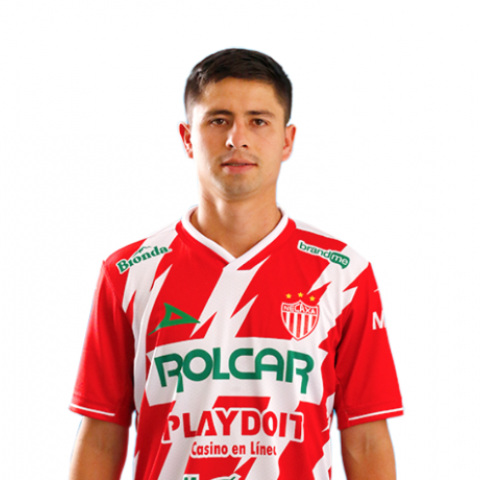 GARNICA NECAXA 2024