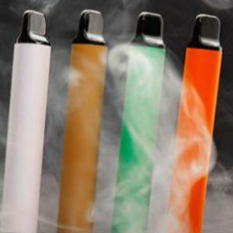 Vapeadores