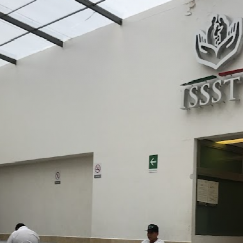 ISSSTE Aguascalientes 