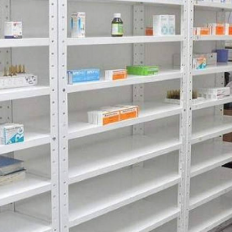 Desabasto de medicamentos en Aguascalientes 