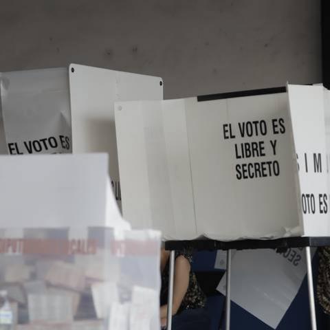 Municipios de Chihuahua y Michoacán vuelven a votar tras robo de urnas y anulaciones