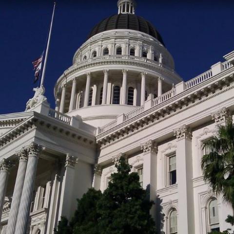 Congreso de Estados Unidos 