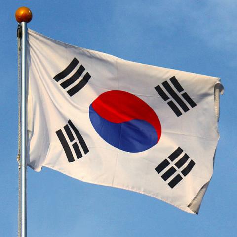 Corea del Sur