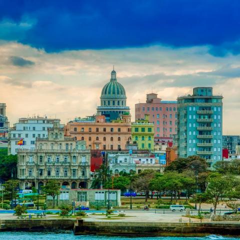 Cuba 