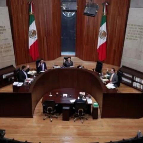 Elección judicial: hija de la ministra en retiro Olga Sánchez Cordero entre los aspirantes.