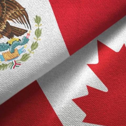 Empresarios de México y Canadá se reunirán en enero.