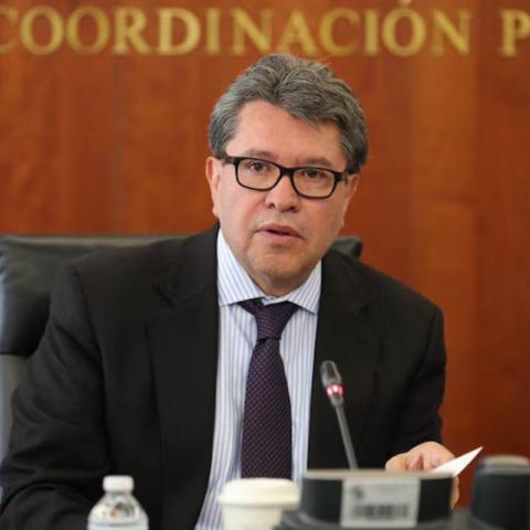 Monreal anuncia iniciativa para prohibir el maíz transgénico en 2025: “Debemos proteger nuestras semillas”.