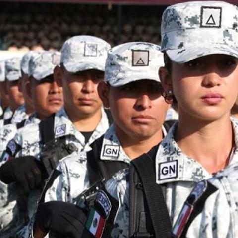 Guardia Nacional 