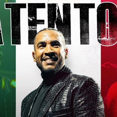  Don Omar agrega más ciudades a su gira por México 