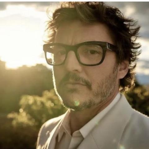 Pedro Pascal comparte video de Claudia Sheinbaum en sus redes 