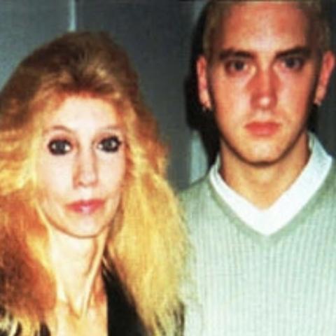 Muere la mamá de Eminem a los 69 años de edad; tuvieron una relación complicada