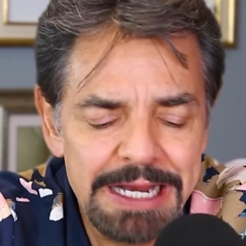 Eugenio Derbez se disculpa con Selena Gómez tras criticar su actuación en "Emilia Pérez"