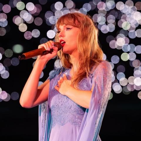 The Eras Tour de Taylor Swift llega a su fin luego de casi 2 años 