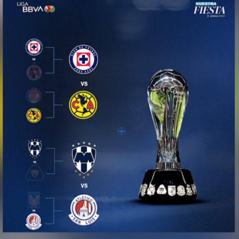 Liga MX