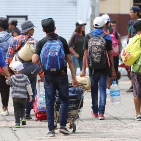 Tamaulipas se prepara para ola de deportaciones tras amenazas de Trump: Villareal