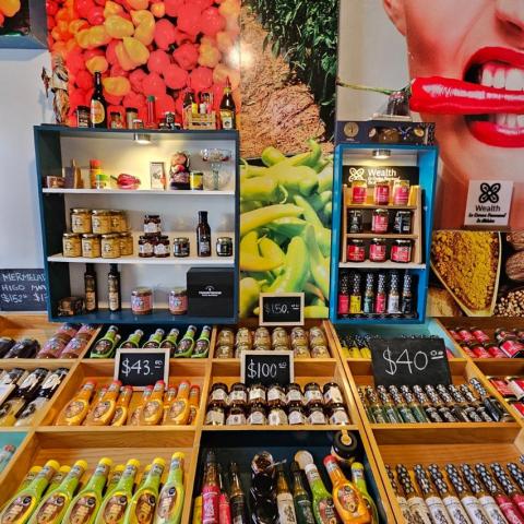 Productos de Aguascalientes