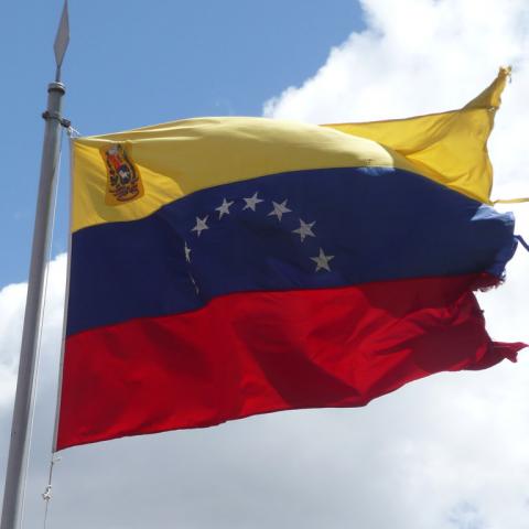 Venezuela 