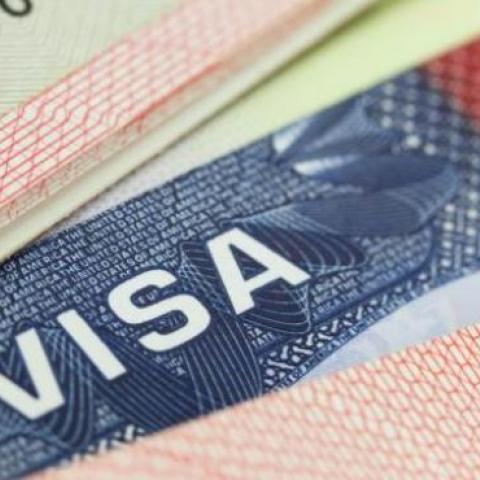 Visa 