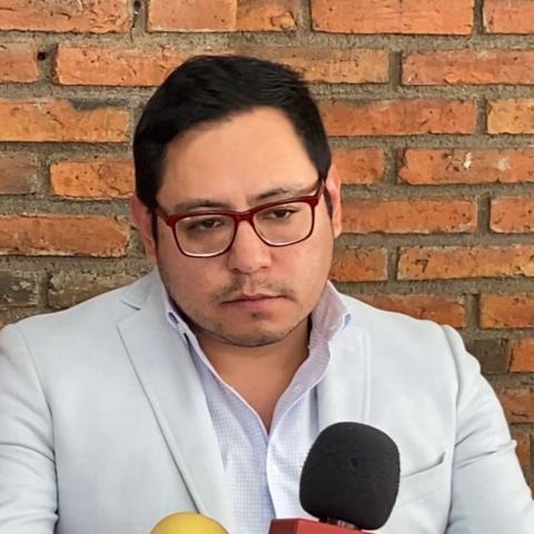 Representante estatal de la Asociación Mexicana de Profesionales Inmobiliarios (AMPI), Ignacio Flores Lugo