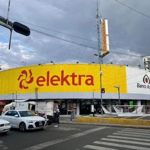 Grupo Elektra