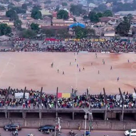 Tragedia en Guinea Conakry