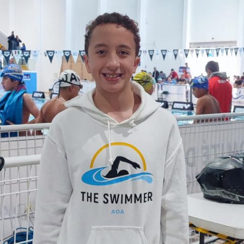 Campeonato Nacional de Natación Curso Corto