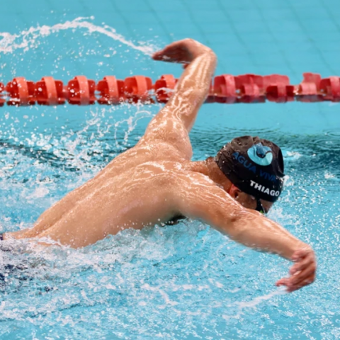  Campeonato Regional de Natación 2024