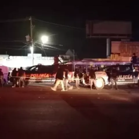 Gobernadora de Guanajuato promete justicia tras masacre de 8 personas