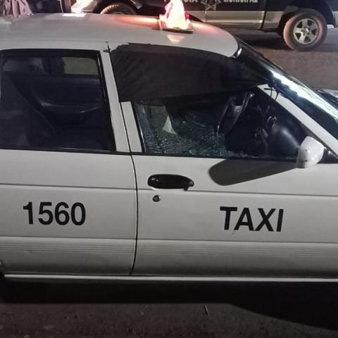 taxi 