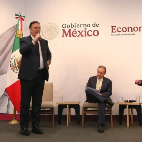 Marcelo Ebrard