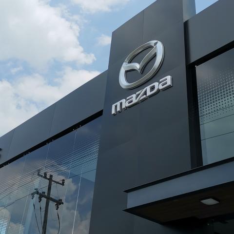Mazda