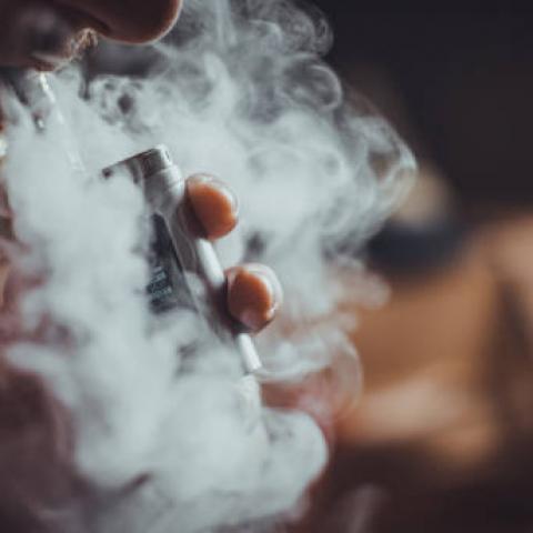 Aguascalientes, segundo lugar nacional en consumo de vapeadores: especialista