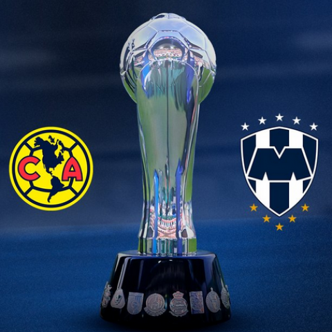 Liga MX