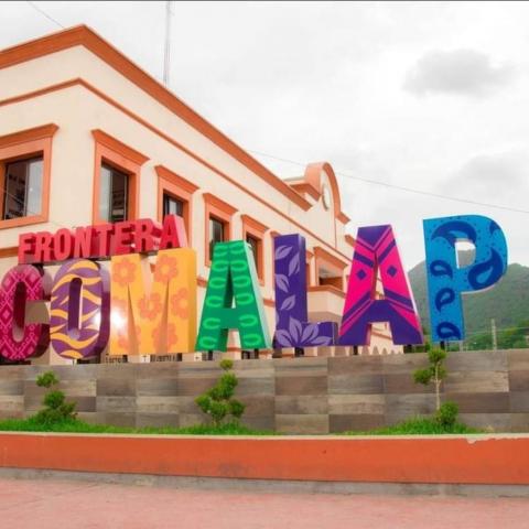 Comalapa